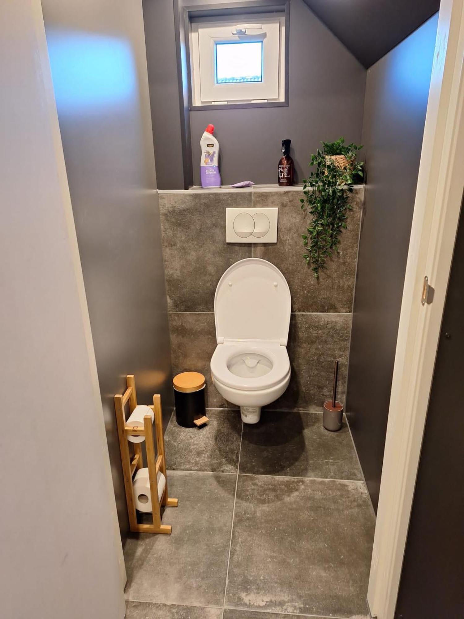 Loft De Hooizolder Met Sauna Bij Te Boeken Gees المظهر الخارجي الصورة